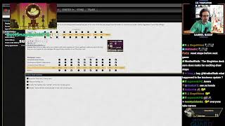 Modern - Izzet Lessons Wan - Maybe good old Jund after?