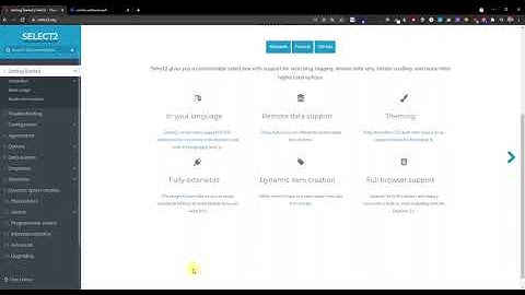 Webdev - Exemplo de Combobox Editável by Paulo Viana