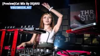 [Preview] Cutmix Aku Rindu Padamu Renyliz Dejavu