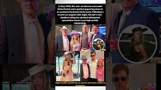 Derby Days: Joe Burrow and Olivia Ponton Fuel Romance Rumors