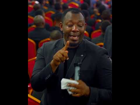 KIKAO CHA WANAUME WITH PROPHET IPM