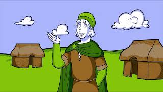 Adventure academy use your words the English language