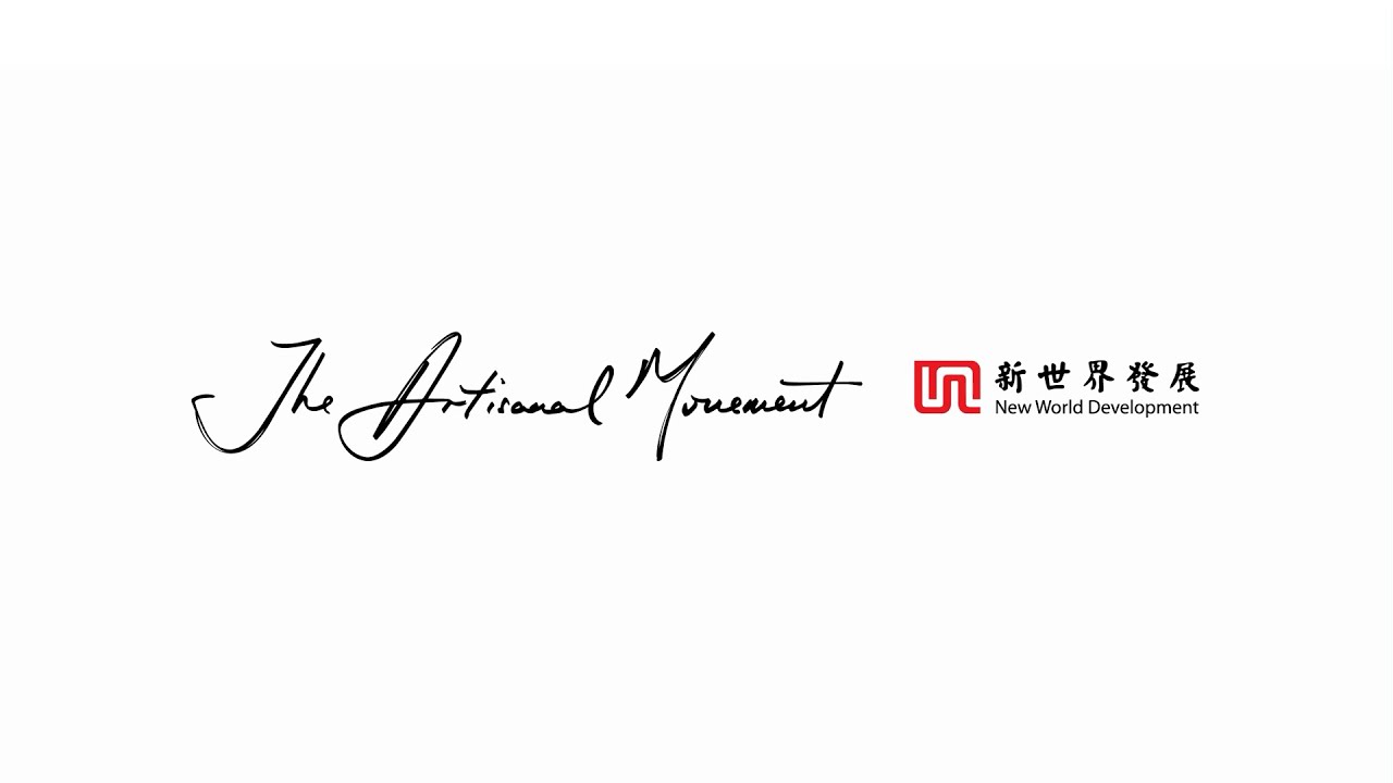 Hong Kong Sustainability Award 2023 – New World Development Company Limited