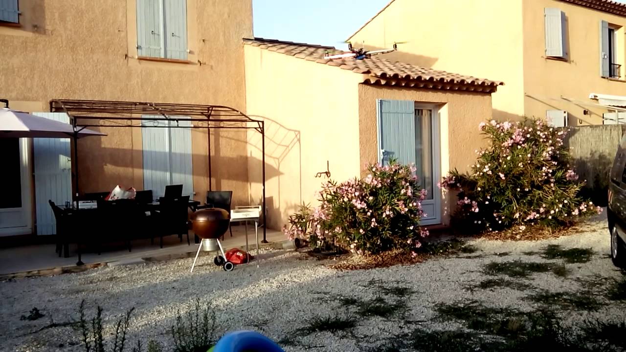 arducopter 3.0.1 external compass