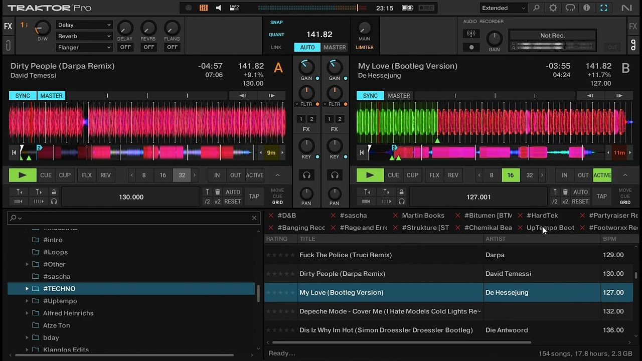 Anti-Karneval Vol.11