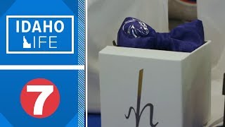 Idaho Life: Boise men's fashion company turning 'side-hustle' into business of bow ties