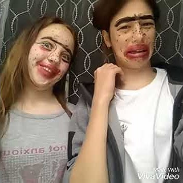 ИЗ УРОДИН В КРАСАВИЦ - YouTube