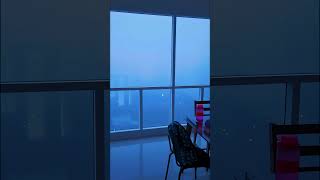 #cozyambience #bluehour #darkambient