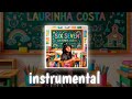 Laurinha Costa DJ CABELO DJ TCHOUZEN SIX SEVEN 67 Instrumental 