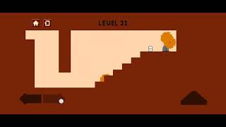 Die Again Level 31 Troll Game Ever #DieAgain #trollgame #game