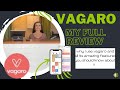 A full review from a aesthetician on vagaro