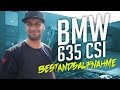JP Performance - BMW 635 CSI | Bestandsaufnahme!
