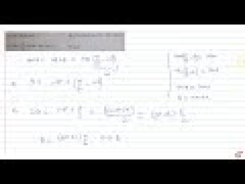 If Tan Theta Cot 2 Theta Then The Value Of Theta Is Youtube If Tan Theta Cot 2 Theta Then The Value Of Theta Is Youtube