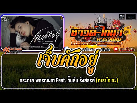 เจ็บคักอยู่คาราโอเกะ-กระต่า