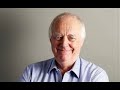 Up Close and Personal: Interview with Sir Tim Rice