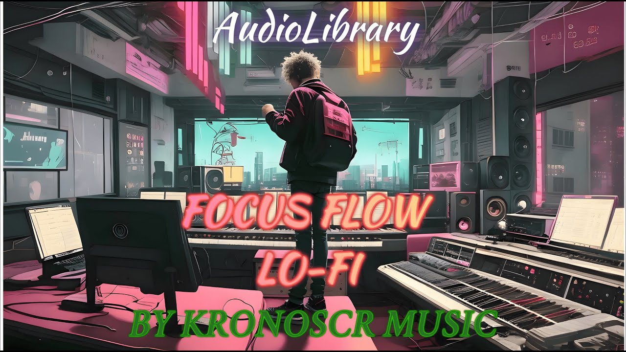 YouTube에서 Sunlit Solace - 🎵 Focus Flow Lo-Fi 🌿 보기 YouTube에서 Sunlit Solace - 🎵 Focus Flow Lo-Fi 🌿 보기