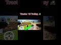Tractor 10 Trolley Indian vehicle simulator 3d gameplay 