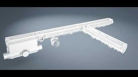 MEARIN 100 - Variabilní řešení