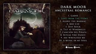 DARK MOOR 'Ancestral Romance' (Álbum completo)