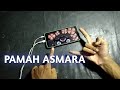 Afgan - Panah Asmara Cover Real Drum