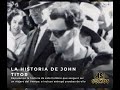 El enigmático &quot;viaje temporal&quot; de John Titor