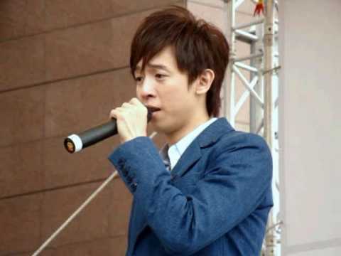 2009-10-25方炯鑌壞人情歌全省不遺憾簽唱會~遺憾