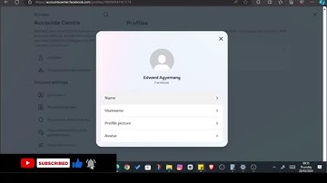 How to Change Facebook Name on PC (Step-by-step guide)