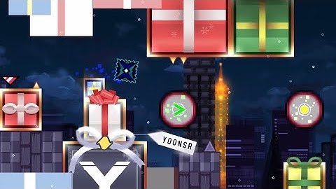 Crumbs By YakobNugget & More- Geometry Dash (XXL Length, Easy Demon?)