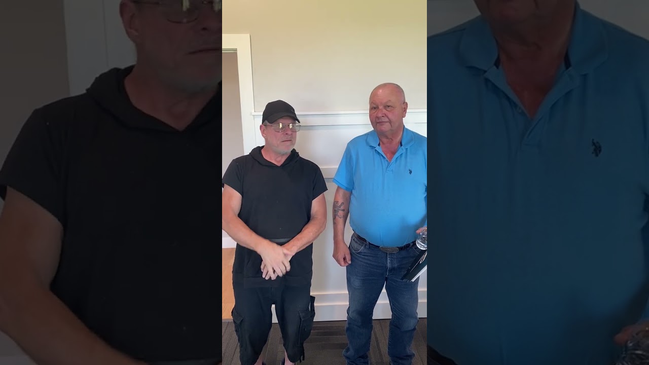 Mike’s Experience Selling His Fire-Damaged Home | Shawn Buys Houses