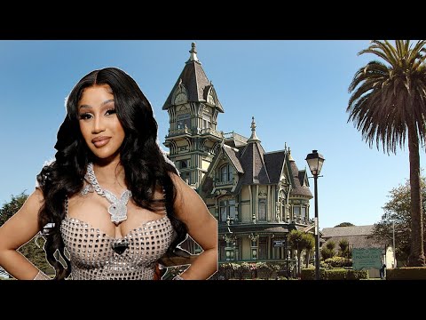 Video: Cardi B Net Worth: Wiki, Menikah, Keluarga, Pernikahan, Gaji, Saudara