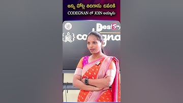 Why Students Choose Codegnan | Best Institute for Coding and Placements