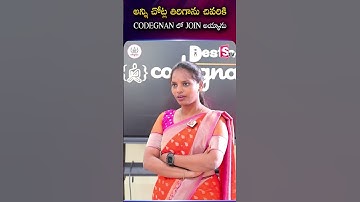 Why Students Choose Codegnan | Best Institute for Coding and Placements