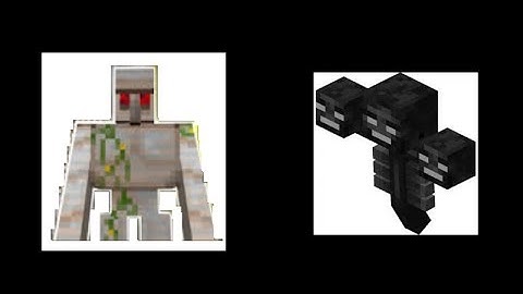 Wither vs Exterminator Prototype