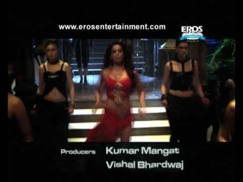 Phoonk De (Bipasha Basu) - No Smoking(song promo)