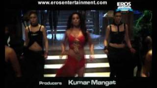 Phoonk De  Song Promo  No Smoking  Bipasha Basu