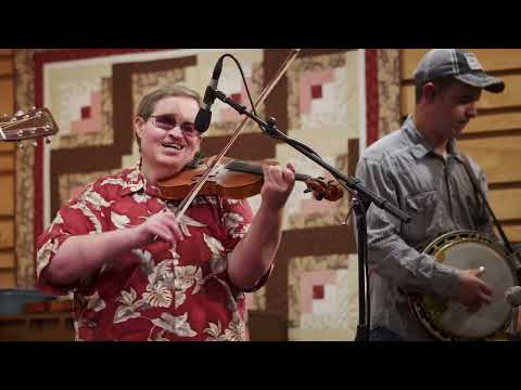 Michael Cleveland & Flamekeeper - Empty Pocket Blues (Little Darlin')