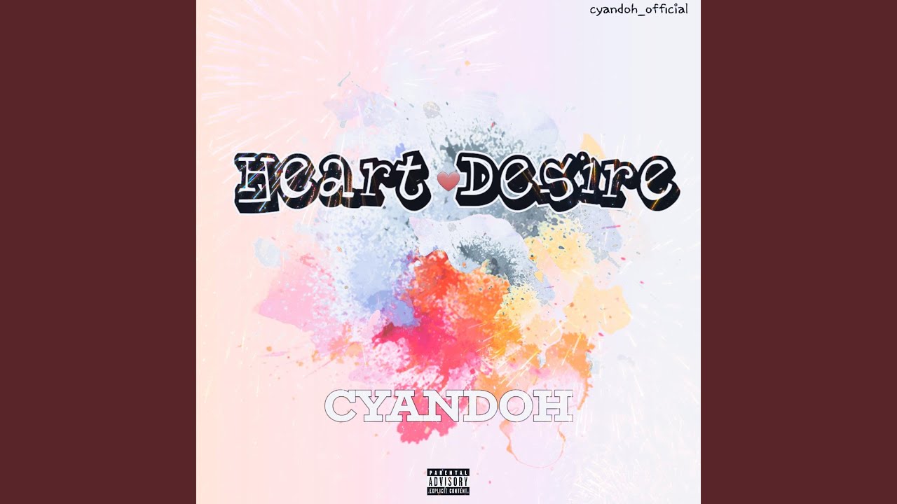 Heart desire YouTube