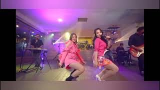 Lala Widy Ft. Vita Alvia - Gang Dolly ( MV) Tak Parani...