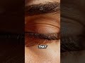Why Eyes Turn Red in Photos 👁️📸 || #sciencefacts #photography @brainarchive360