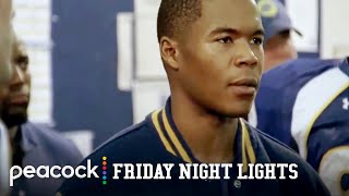 'The best thing you can do for me is win' | Friday Night Lights