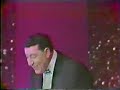 Capture de la vidéo An Evening With Louis Prima (Live 1965)