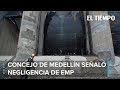¿Qué está pasando en Hidroituango tras tres meses de emergencia? | EL TIEMPO