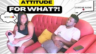 Revenge Prank: I Ignored My Fiancée… She Didn’t See This Coming 😭