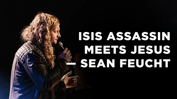 ISIS Assassin Meets Jesus | Testimony by Sean Feucht