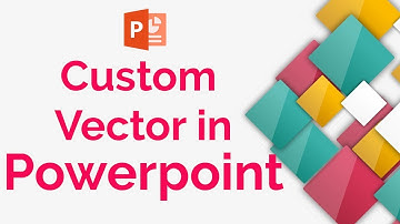 how to import adobe illustrator vector in powerpoint