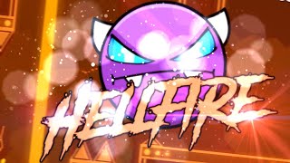 HELLFIRE by SpKale 100% [Easy Demon] | GD 2.11