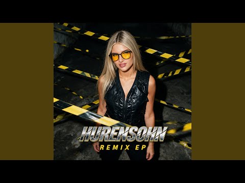 HURENSOHN (CRIMSN REMIX)