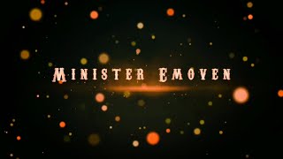ULC TRUST | MINISTER EMOVEN Universal Law Community Trust