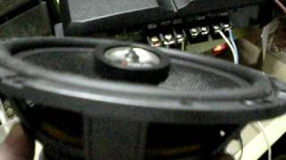 focal 165 ca1 access
