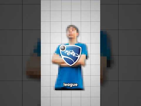 Puedo ganar a un profesional de Fortnite sin usar turbo? 🤯 #rocketleague #epicpartner